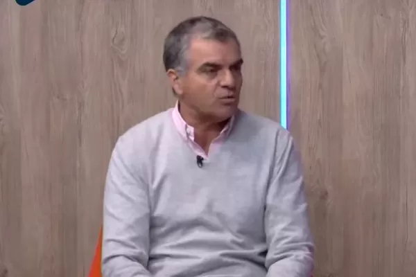 Sebastián Murga: Lo que anunció Massa le causa mucho daño a los productores