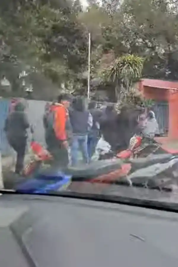 Elecciones en Tucumán: sorpresa y malestar en las escuelas por las ausencias de autoridades de mesa