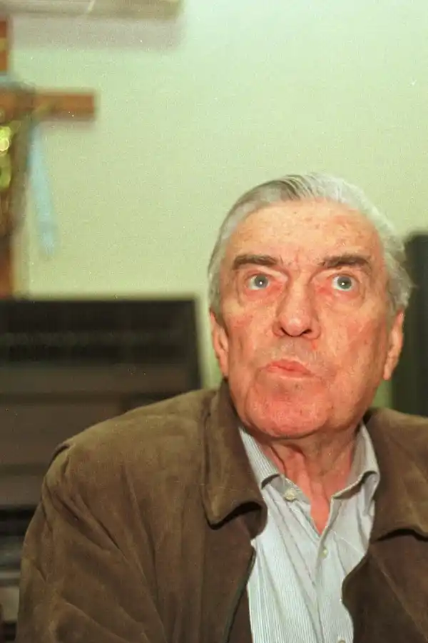 La puja entre Chahla y Ávila recuerda la pelea electoral entre Bussi y Vargas Aignasse en 2003