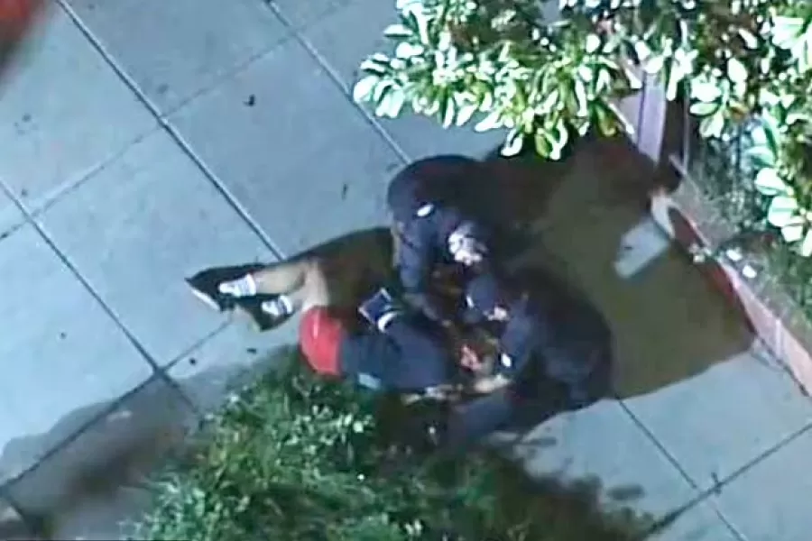 El atacante de Ryan Fisher fue condenado a 21 años de prisión