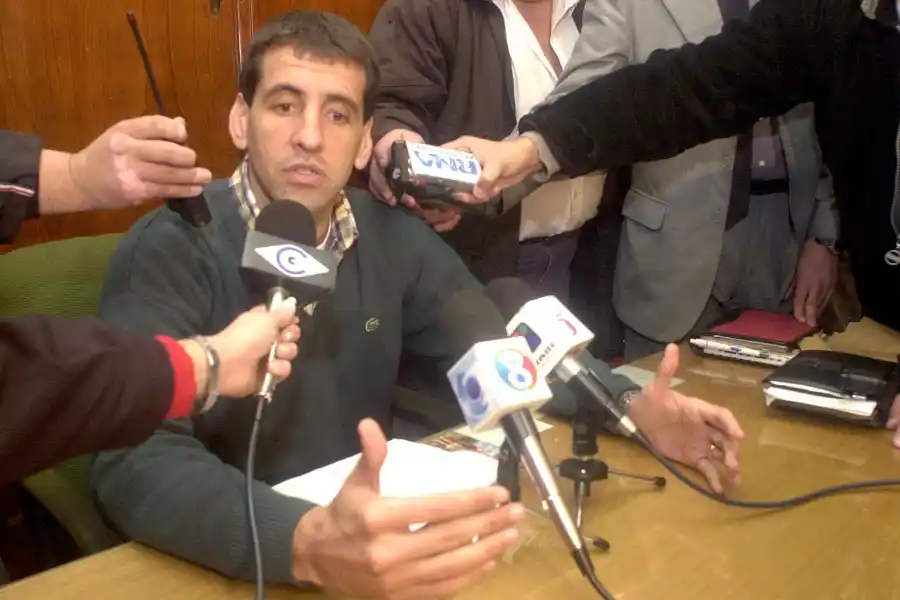 La puja entre Chahla y Ávila recuerda la pelea electoral entre Bussi y Vargas Aignasse en 2003