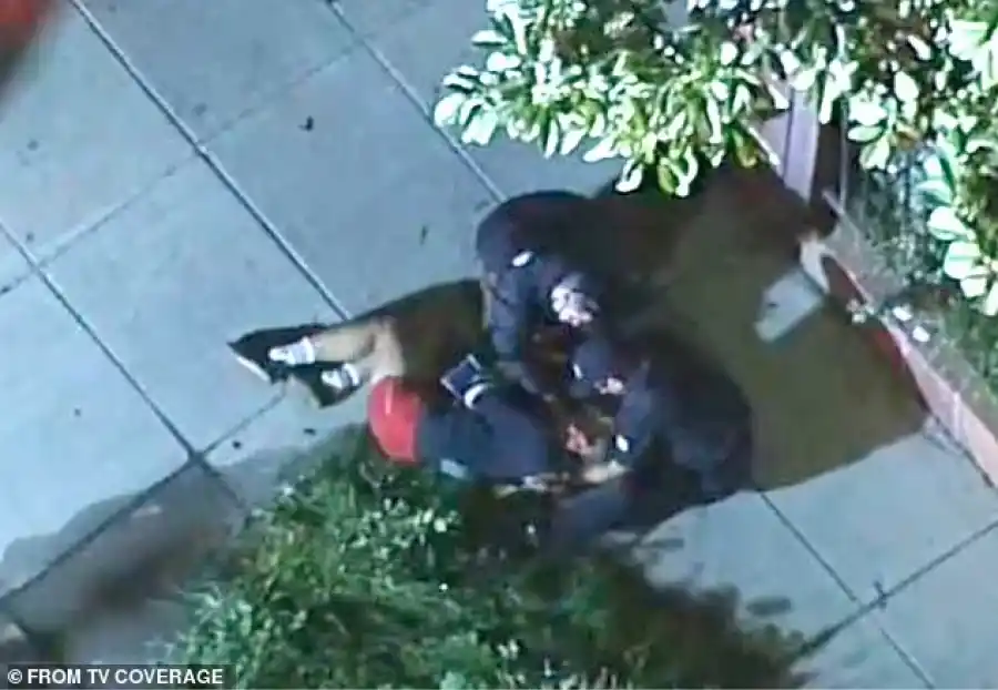 El atacante de Ryan Fisher fue condenado a 21 años de prisión