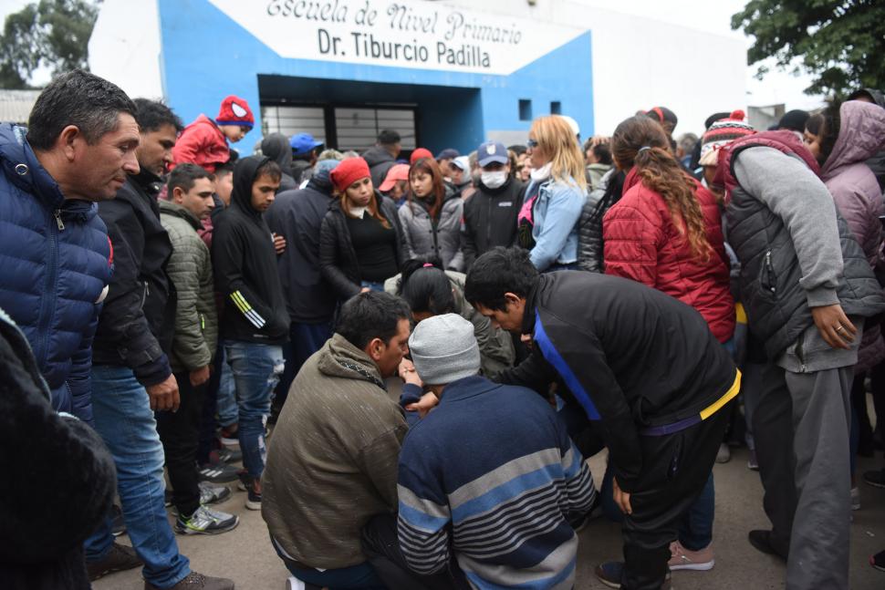 Elecciones en Tucumán: sorpresa y malestar en las escuelas por las ausencias de autoridades de mesa