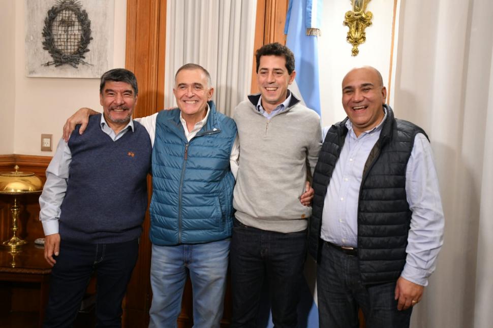 Elecciones en Tucumán: una victoria peronista con proyección nacional