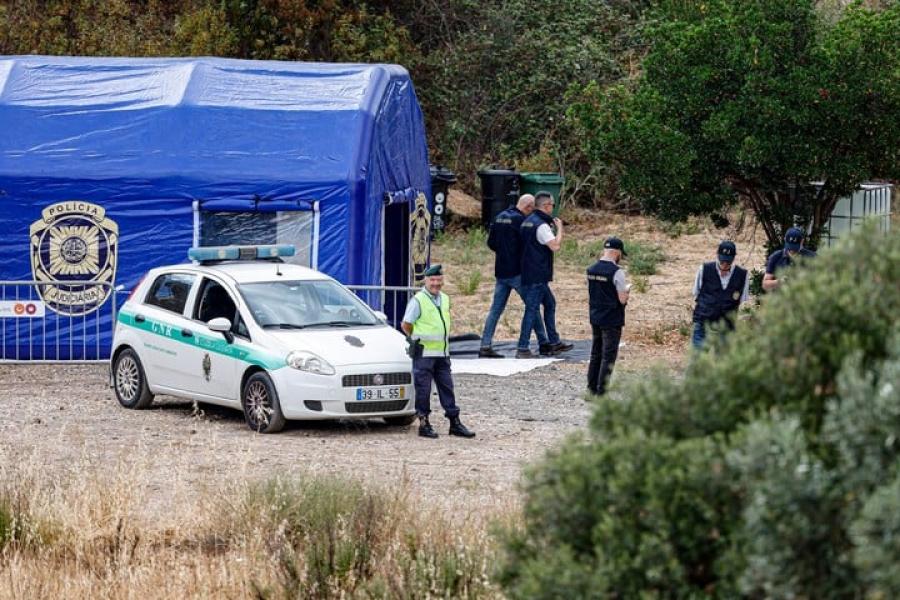 La Justicia de Portugal retomó las investigaciones del caso.