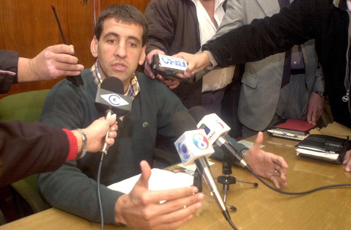 La puja entre Chahla y Ávila recuerda la pelea electoral entre Bussi y Vargas Aignasse en 2003