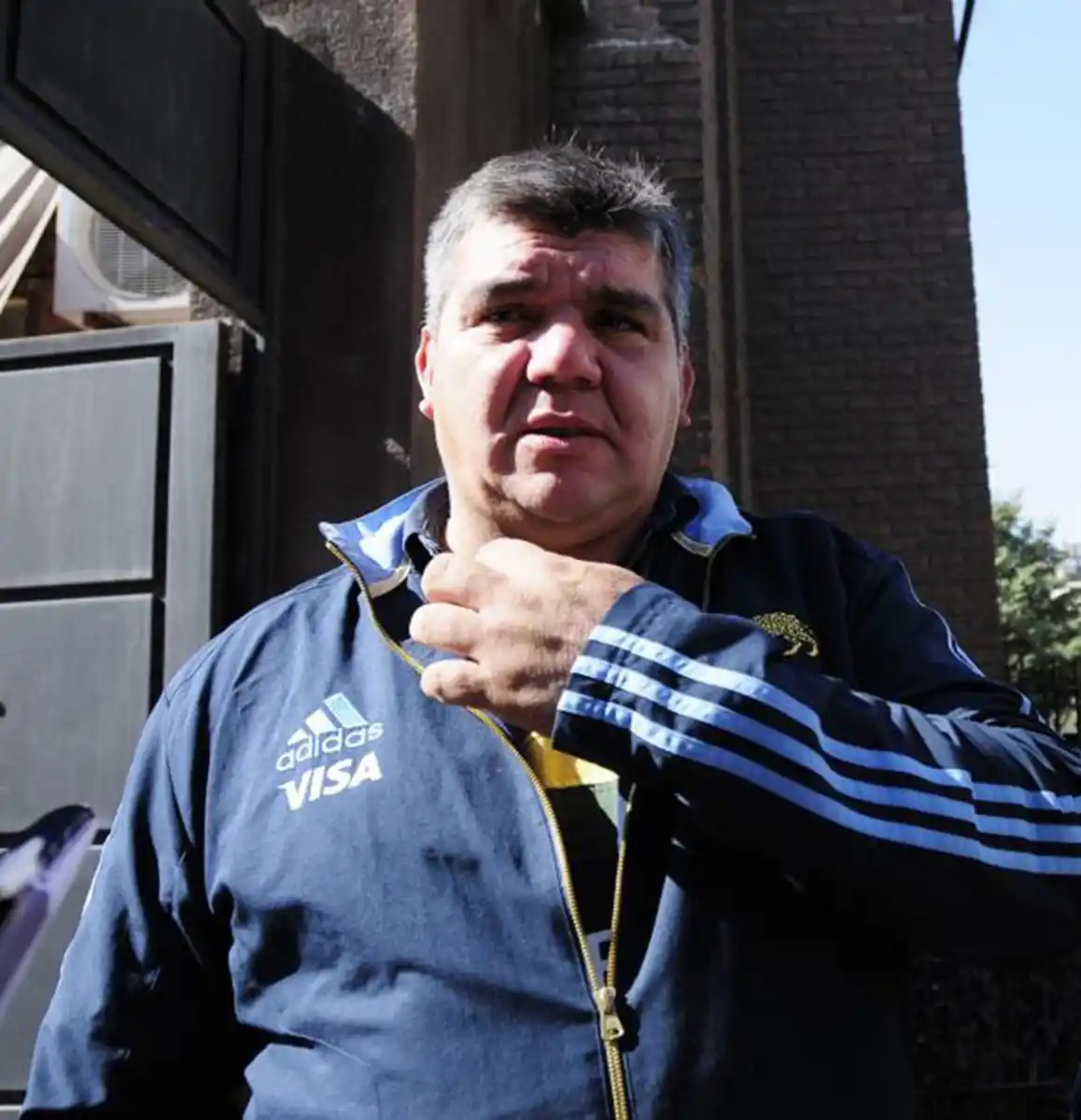 El crimen de Paulina Lebbos: la trama secreta que complicó a Kaleñuk