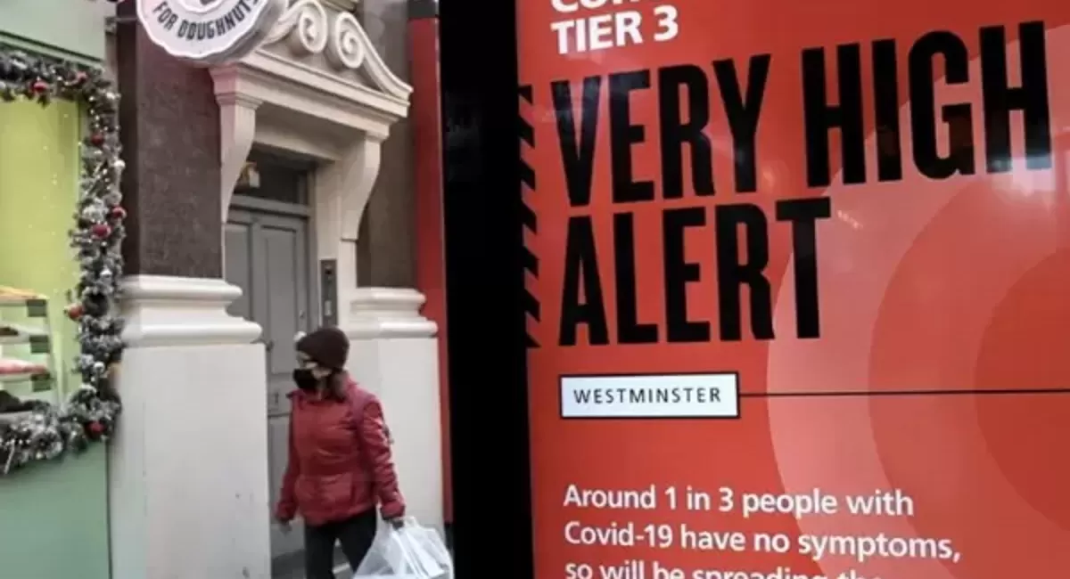 Reino Unido: una comisión comenzó a investigar la gestión gubernamental de la pandemia de covid-19