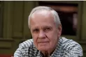 A los 89 años murió el novelista Cormac McCarthy