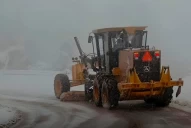 Valles Calchaquíes: piden circular con precaución en la ruta 307