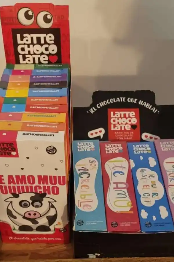 Anmat prohibió dos chocolates con maní y alertó “efectos adversos”