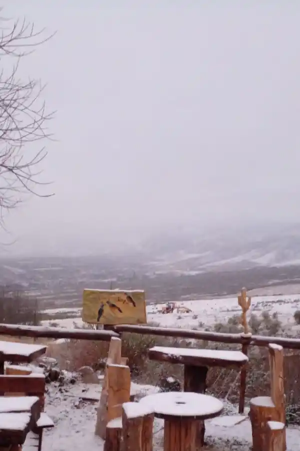 FOTO Gentileza de Estela Bordón. 