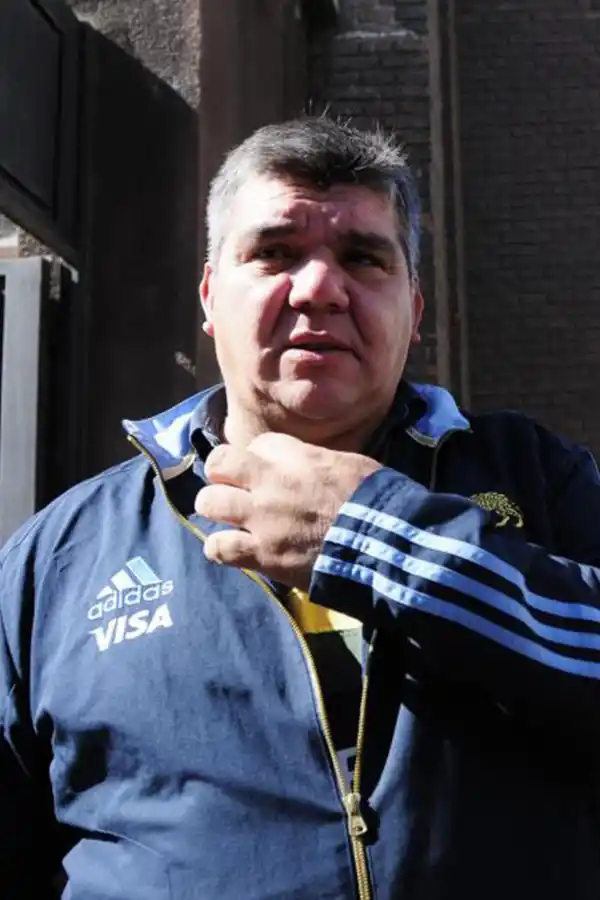 El crimen de Paulina Lebbos: la trama secreta que complicó a Kaleñuk