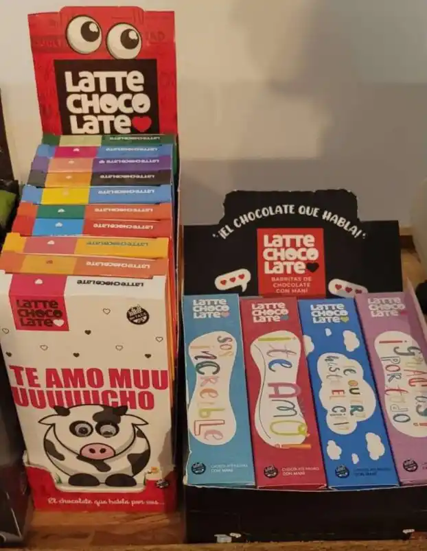 Anmat prohibió dos chocolates con maní y alertó “efectos adversos”