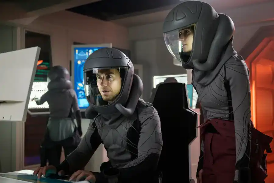 Comedia y drama en las películas y series que llegan al streaming de Flow