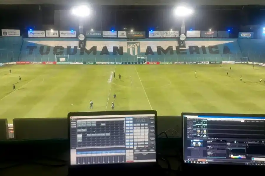 Atlético Tucumán quiere que las luces nuevas alumbren el camino de la recuperación