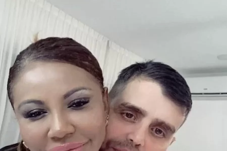 La pareja cuenta con el visto bueno de Antonella Menem.