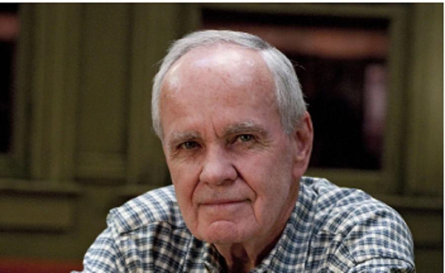 A Los 89 Años Murió El Novelista Cormac Mccarthy