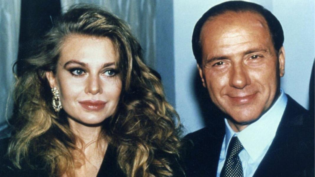 Su pasado, en fotos: una por una, las mujeres más importantes en la vida de Silvio Berlusconi