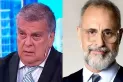El mensaje de Jorge Rial que desató la furia de Luis Ventura: Yo salvé a tu hija