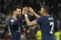 Mbappé defendió a Messi tras salir del PSG: “No tuvo el respeto que merecía”