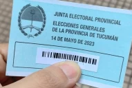 El troquel fue el protagonista más codiciado de la elección: dineros, parodias y hasta un cuarteto