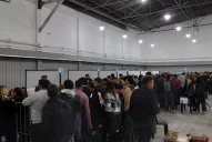 Elecciones 2023: Chahla cerró el día con una ventaja de 937 votos sobre Beatriz Ávila