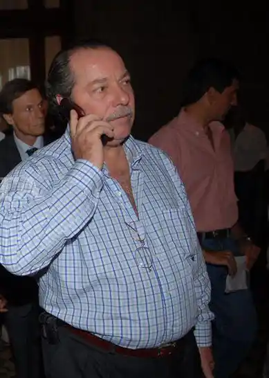 El crimen de Paulina Lebbos: la trama secreta que complicó a Kaleñuk