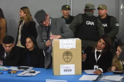 Elecciones 2023: qué se vota en las PASO