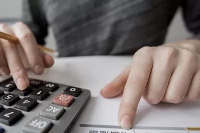 Piden que se agilicen los trámites de Ganancias y Bienes Personales