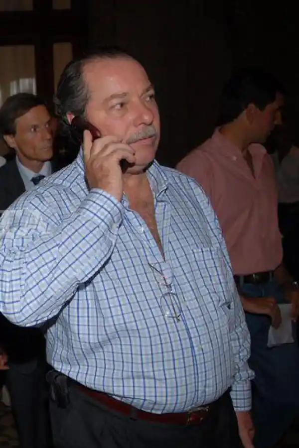 El crimen de Paulina Lebbos: la trama secreta que complicó a Kaleñuk