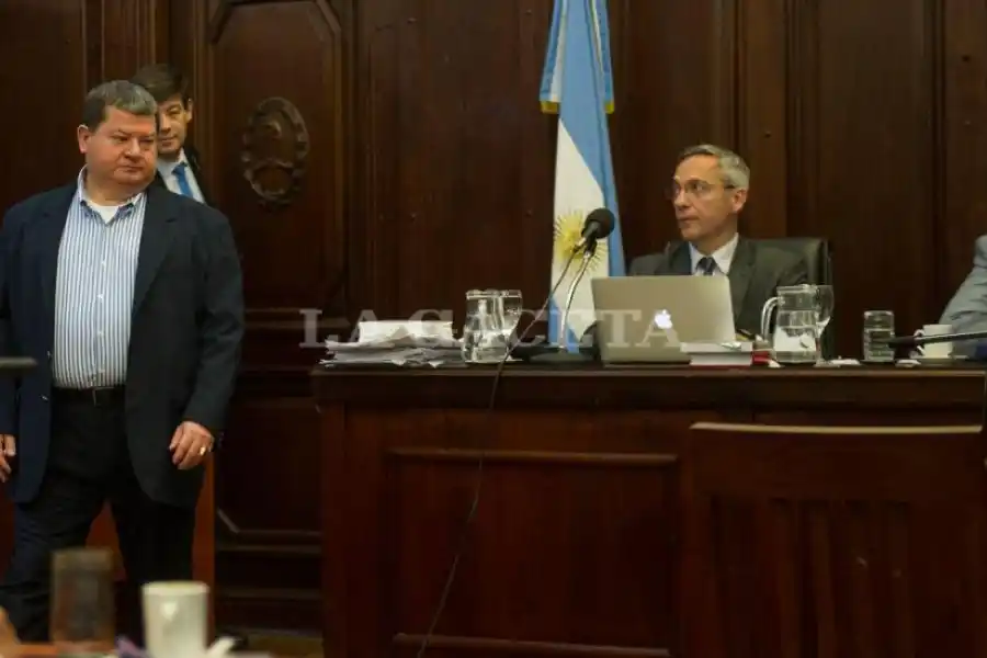 El crimen de Paulina Lebbos: la trama secreta que complicó a Kaleñuk