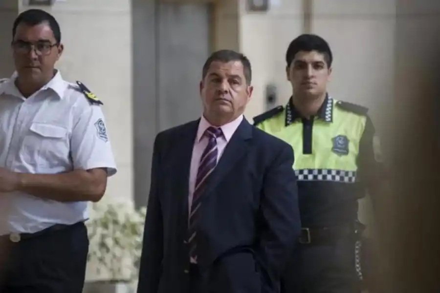 El crimen de Paulina Lebbos: la trama secreta que complicó a Kaleñuk