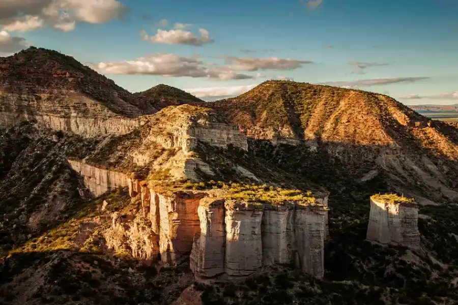 Cinco lugares escondidos del norte argentino ideales para visitar en este fin de semana extra largo
