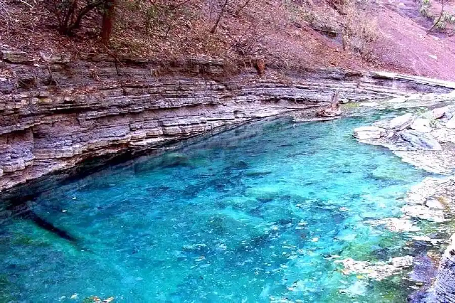 Cinco lugares escondidos del norte argentino ideales para visitar en este fin de semana extra largo