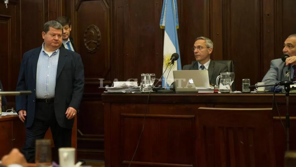 El crimen de Paulina Lebbos: la trama secreta que complicó a Kaleñuk