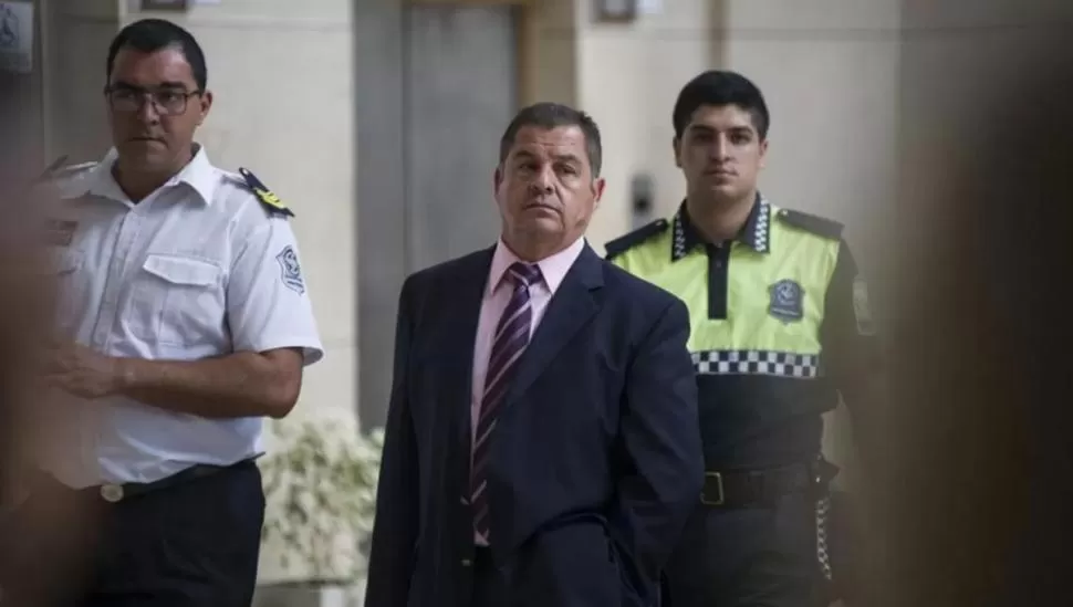 El crimen de Paulina Lebbos: la trama secreta que complicó a Kaleñuk