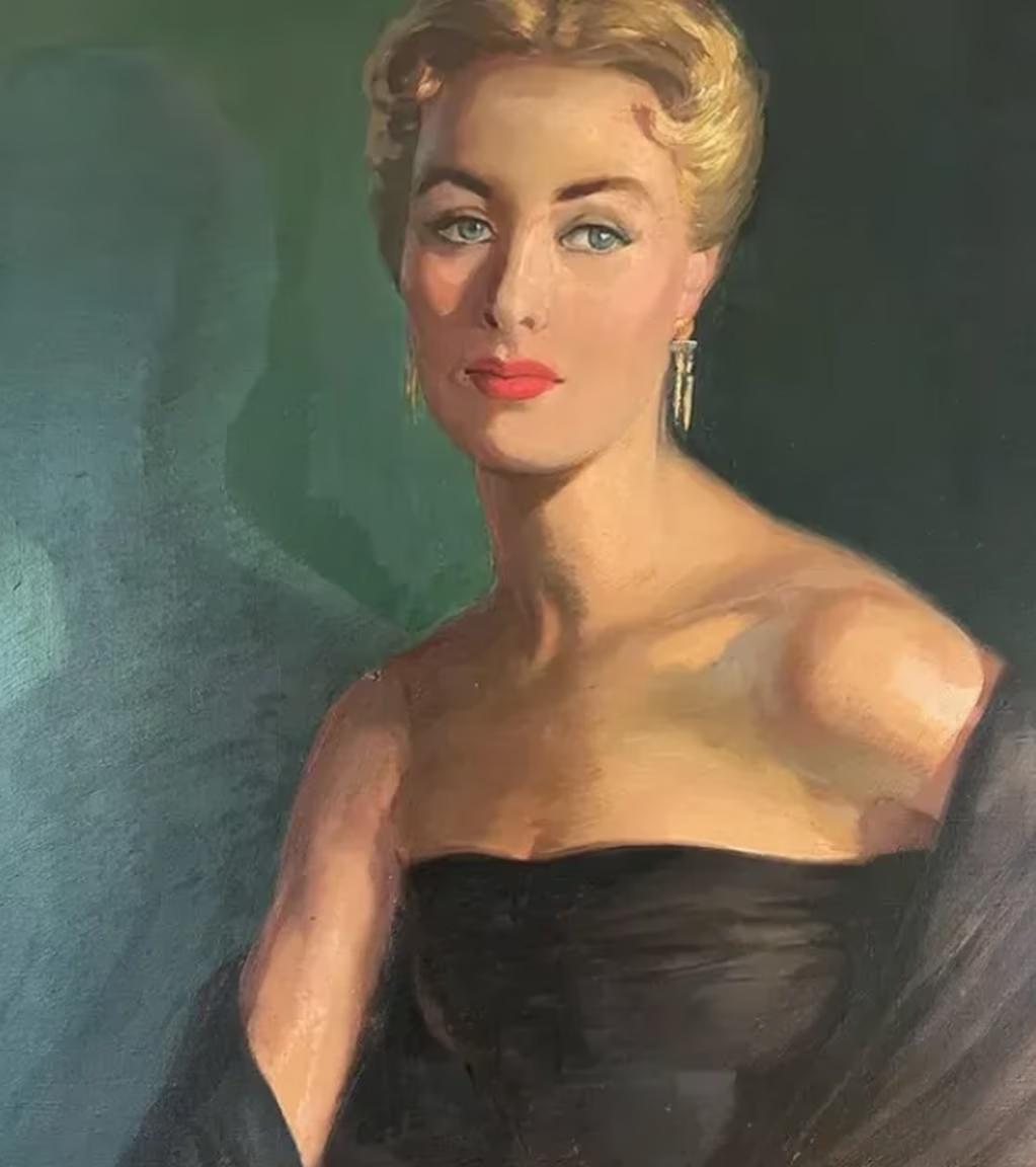 Obras de arte y lámparas de plata: así es el lujoso departamento de Mirtha Legrand