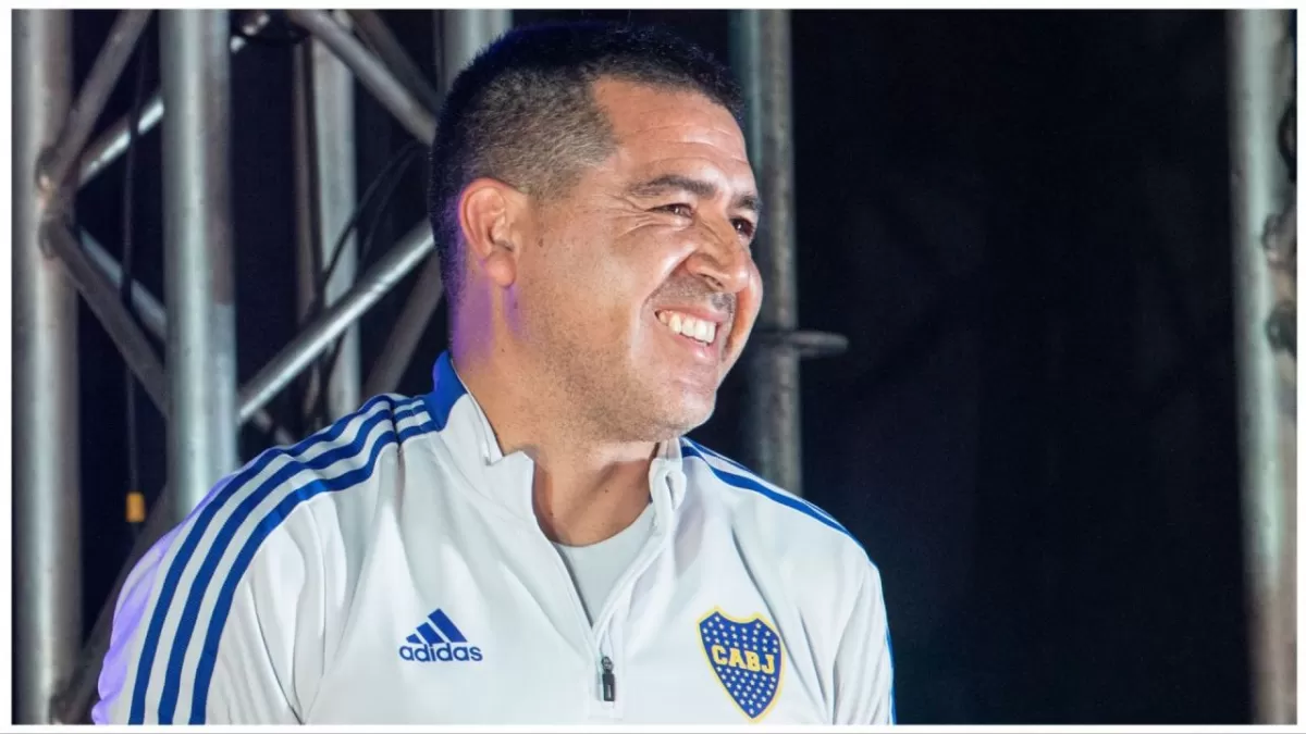 ¿Quiénes son los invitados al partido despedida de Juan Román Riquelme?