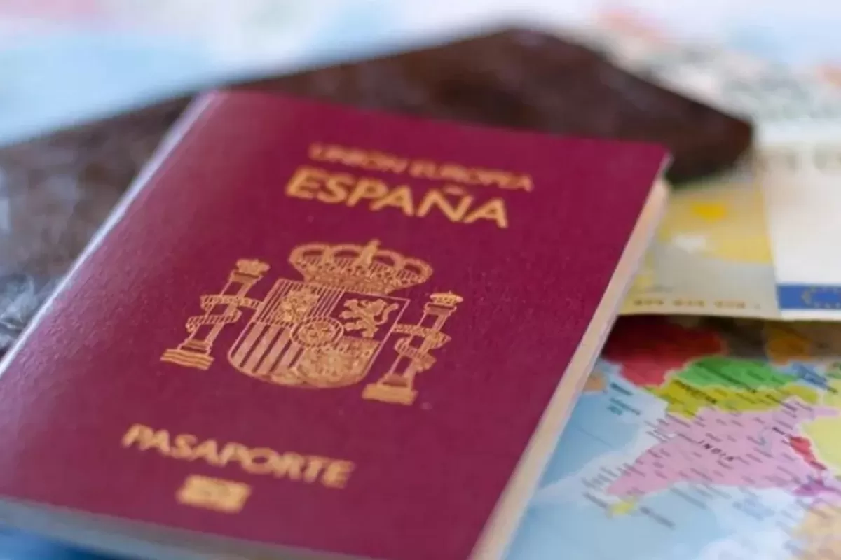 Ciudadanía española: paso a paso, cómo obtener online la partida de nacimiento de un abuelo