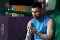 “¡Queremos ver sí o sí a Messi!”, gritan los chinos
