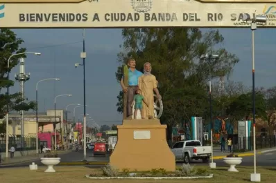 El peronismo arrasó en Banda del Río Salí: JxC logró una sola banca en el Concejo