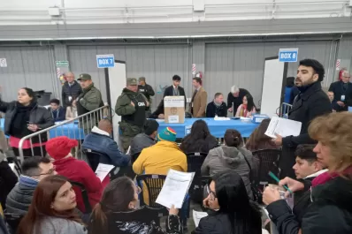 EN VIVO: Rossana Chahla amplía la diferencia sobre Beatriz Ávila