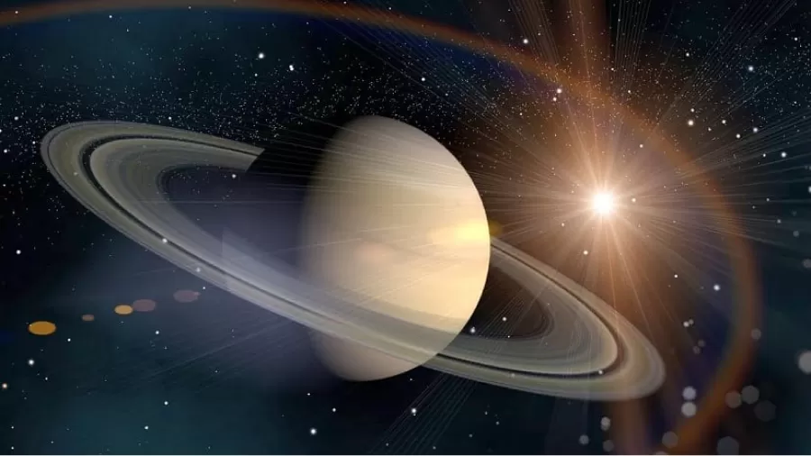 Un hallazgo en la luna de Saturno sorprende a todo el mundo.