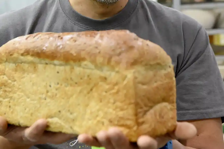 Sabores: ¿Cuál pan es más saludable?