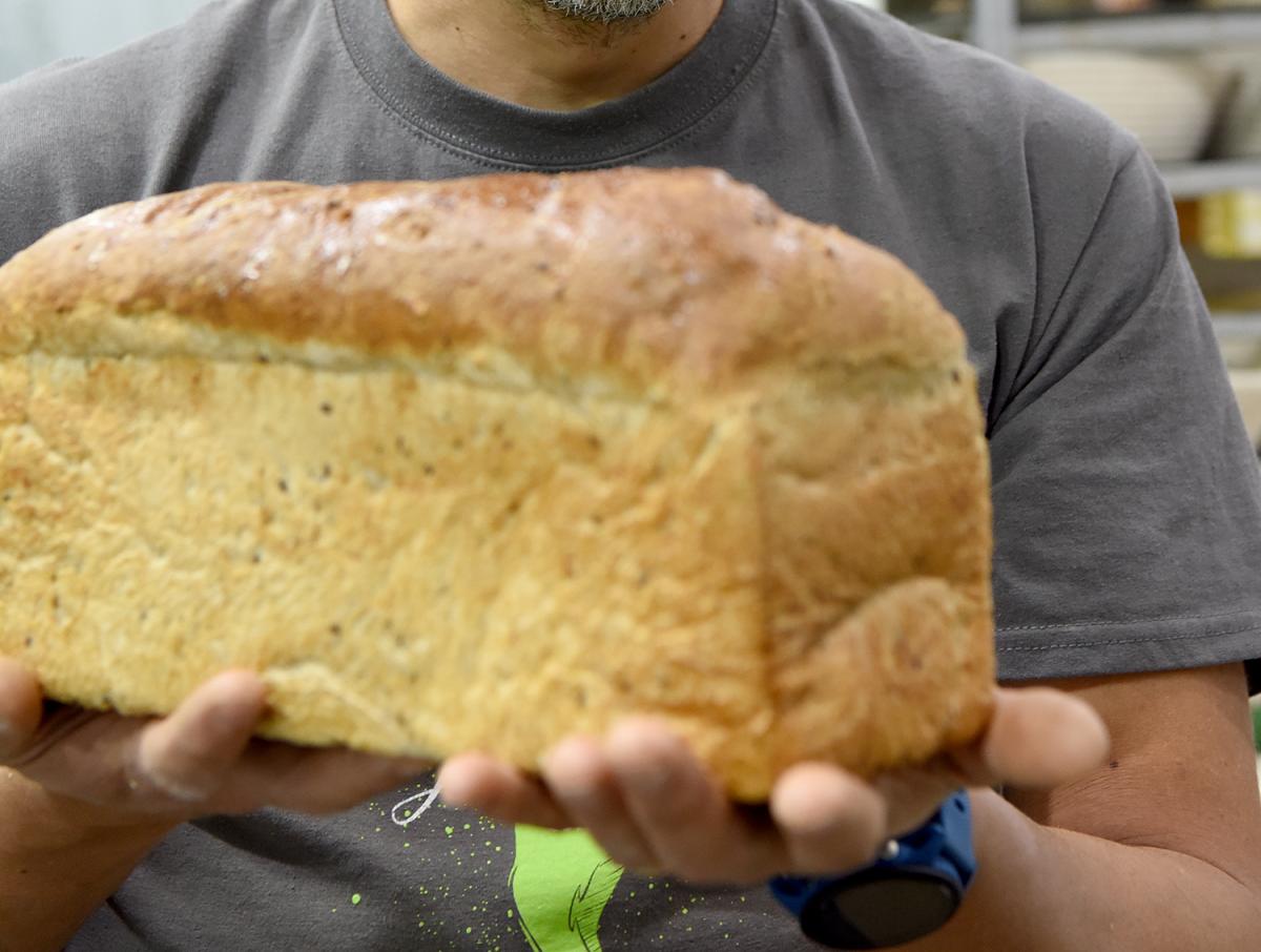 Sabores: ¿Cuál pan es más saludable?