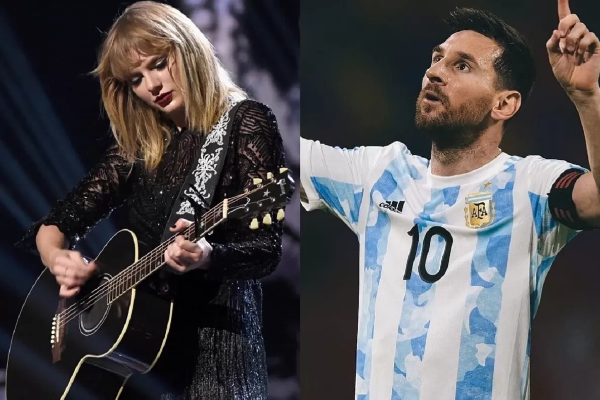 Leo Messi compite con Taylor Swift por el valor de las entradas para su debut en Miami