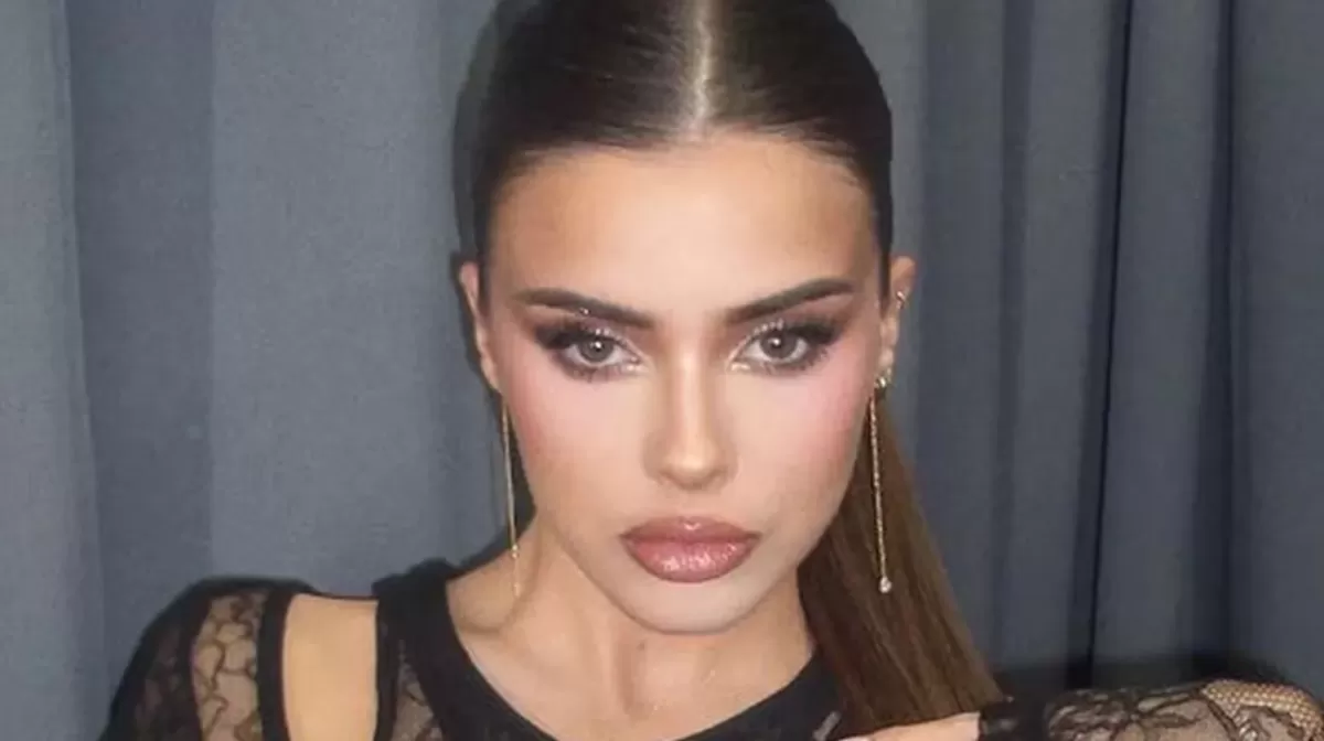 Mar Lucas Vilar, la supuesta nueva novia de Rusherking