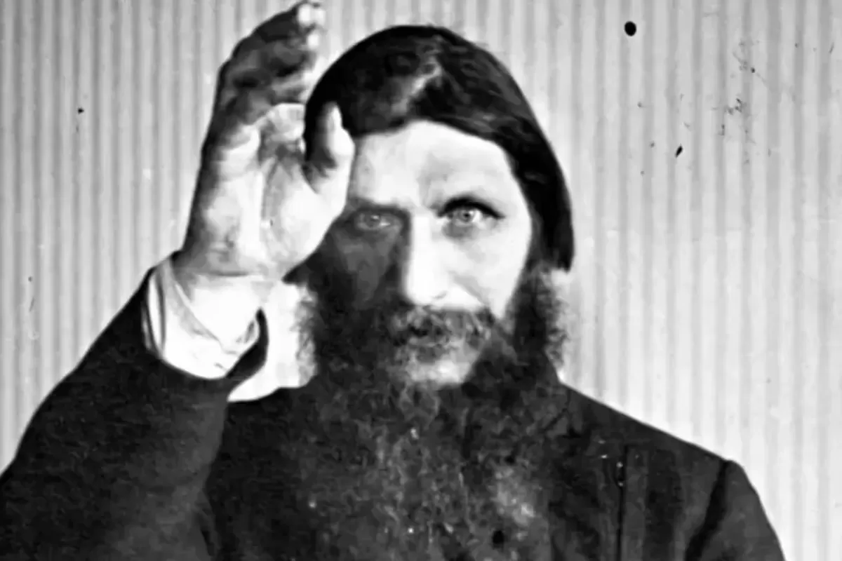 Las cuatro predicciones más escalofriantes de Rasputín: ¿cuáles se estarían cumpliendo?