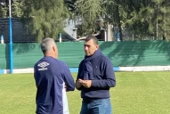 Leito pide un descenso menos en la Liga Profesional, pero confía en que Atlético Tucumán terminará el año arriba